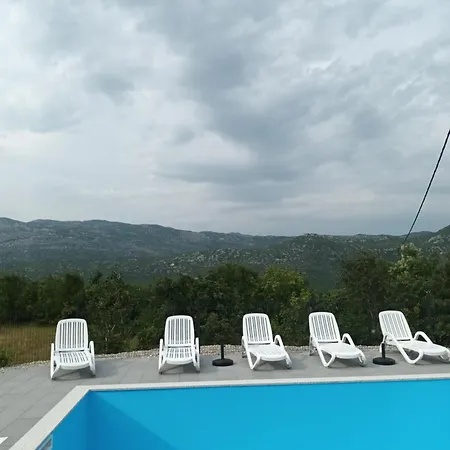 Vila Magdalena Zavojane