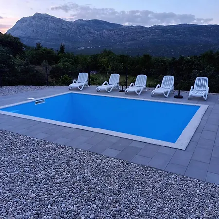 Villa Magdalena