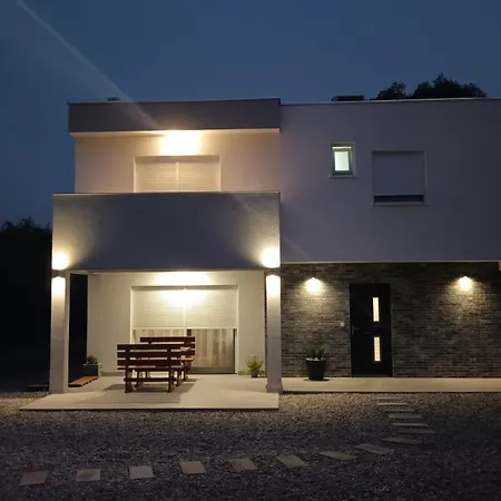 Villa Magdalena Zavojane