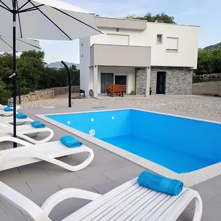 Villa Magdalena Zavojane