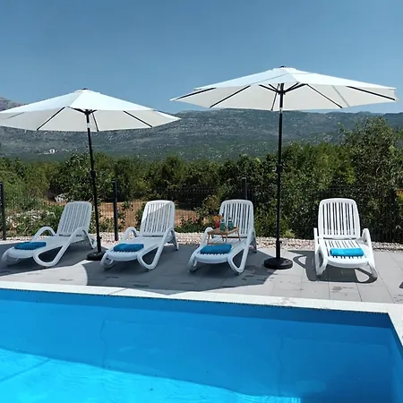 Villa Magdalena