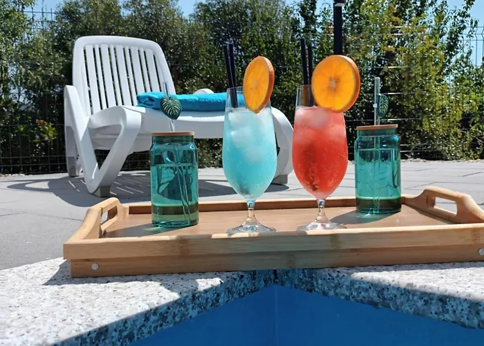 Magdalena * Zavojane